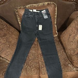 80s Mom Jeans